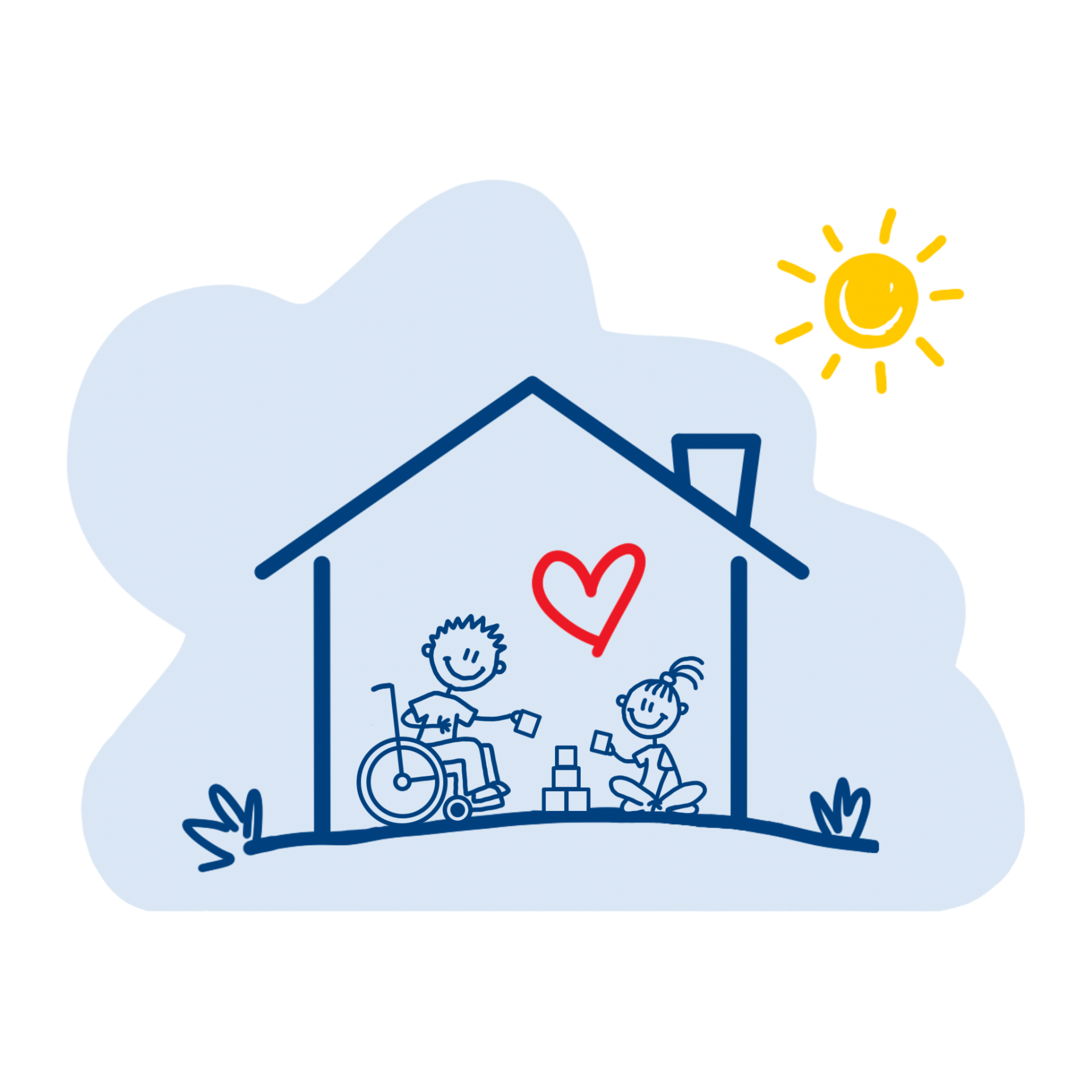Good Samaritan Inclusive Rehabilitation Home
